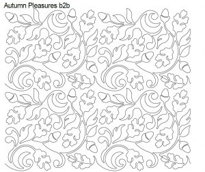 Autumn Pleasures 2.5 Autumn Pleasures 2.5