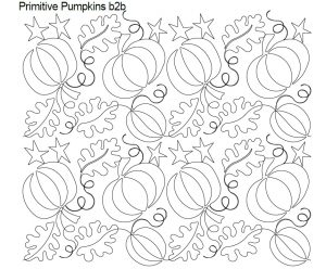 Primitive Pumpkins 2.5 Primitive Pumpkins 2.5