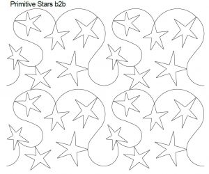 Primitive Stars